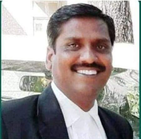 Rajesh Jaiswal, Criminal Lawyer